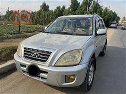 شێری T11 تیگۆ